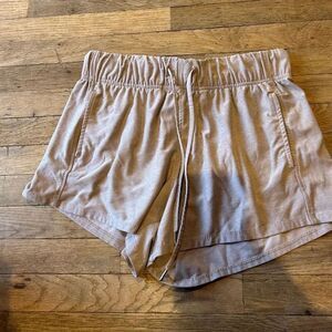 Athletic Works shorts with pockets size small.